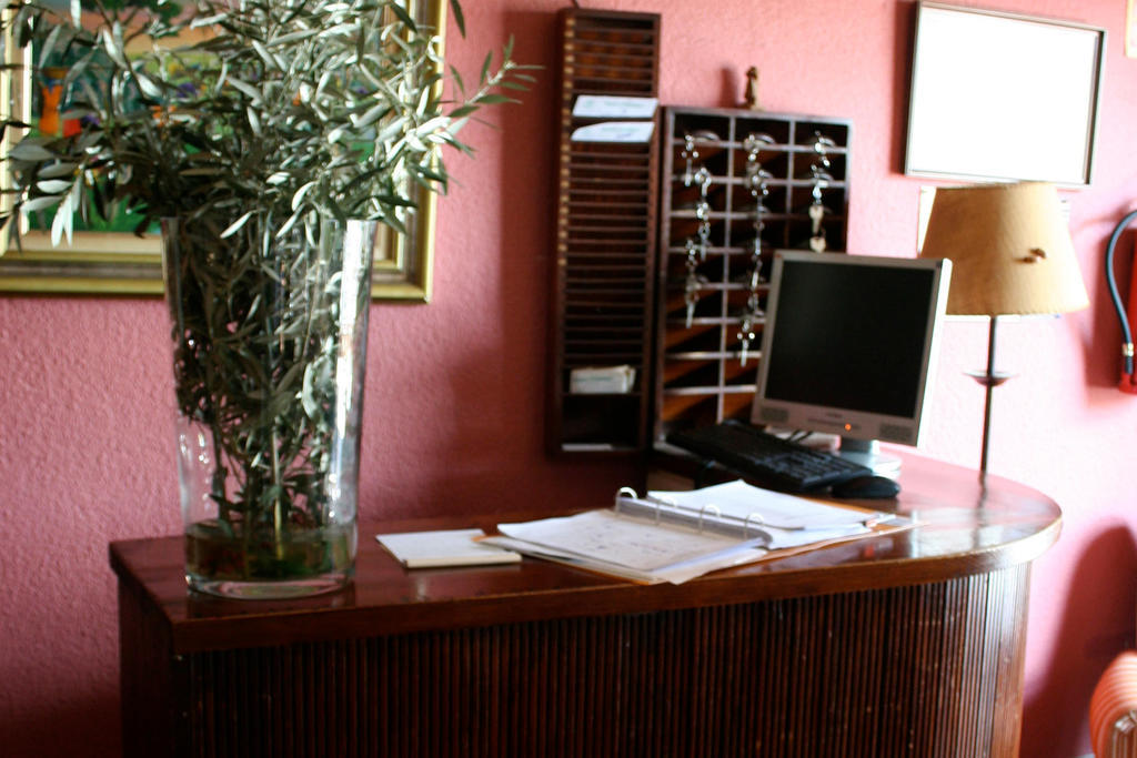 Hotel Fidalgo Calamocha Exterior foto